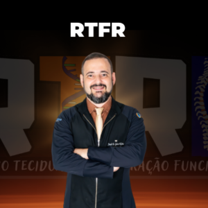 Reparo Tecidual e Recuperação Funcional – RTRF